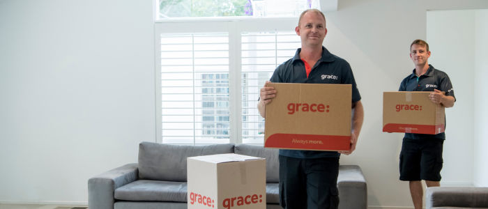 Movers and Packers | Grace NZ Vacancy